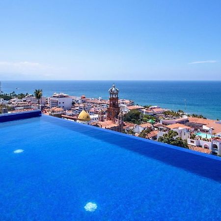 Nise Puerto Vallarta Exterior foto