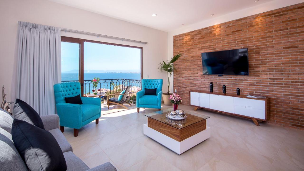 Nise Puerto Vallarta Exterior foto