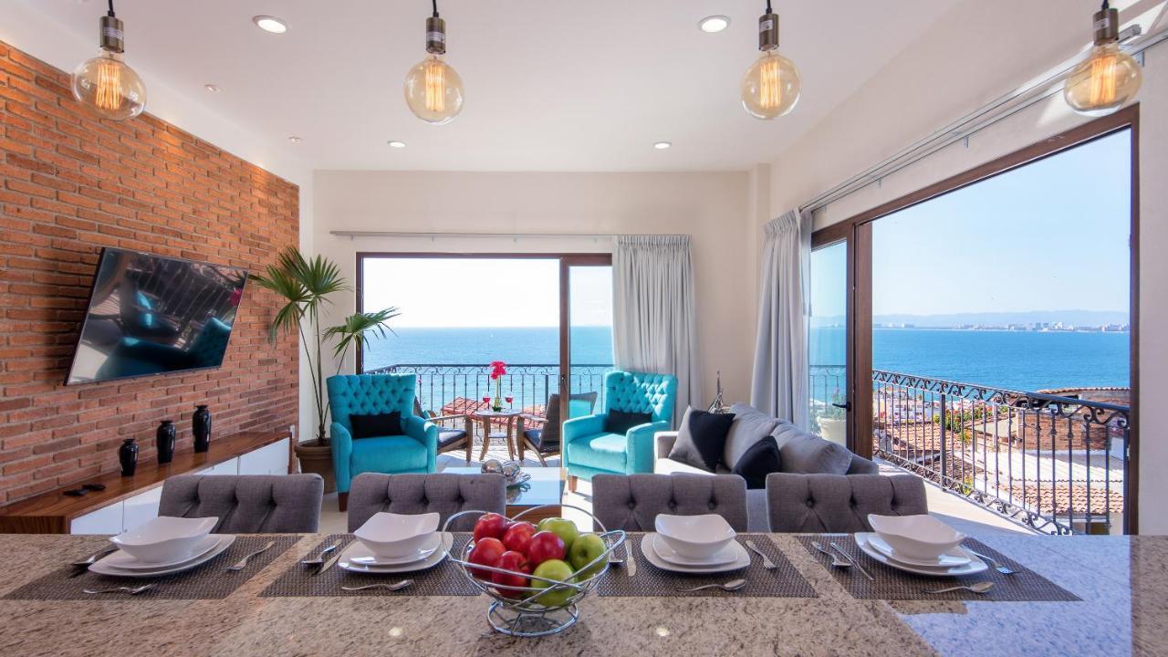 Nise Puerto Vallarta Exterior foto