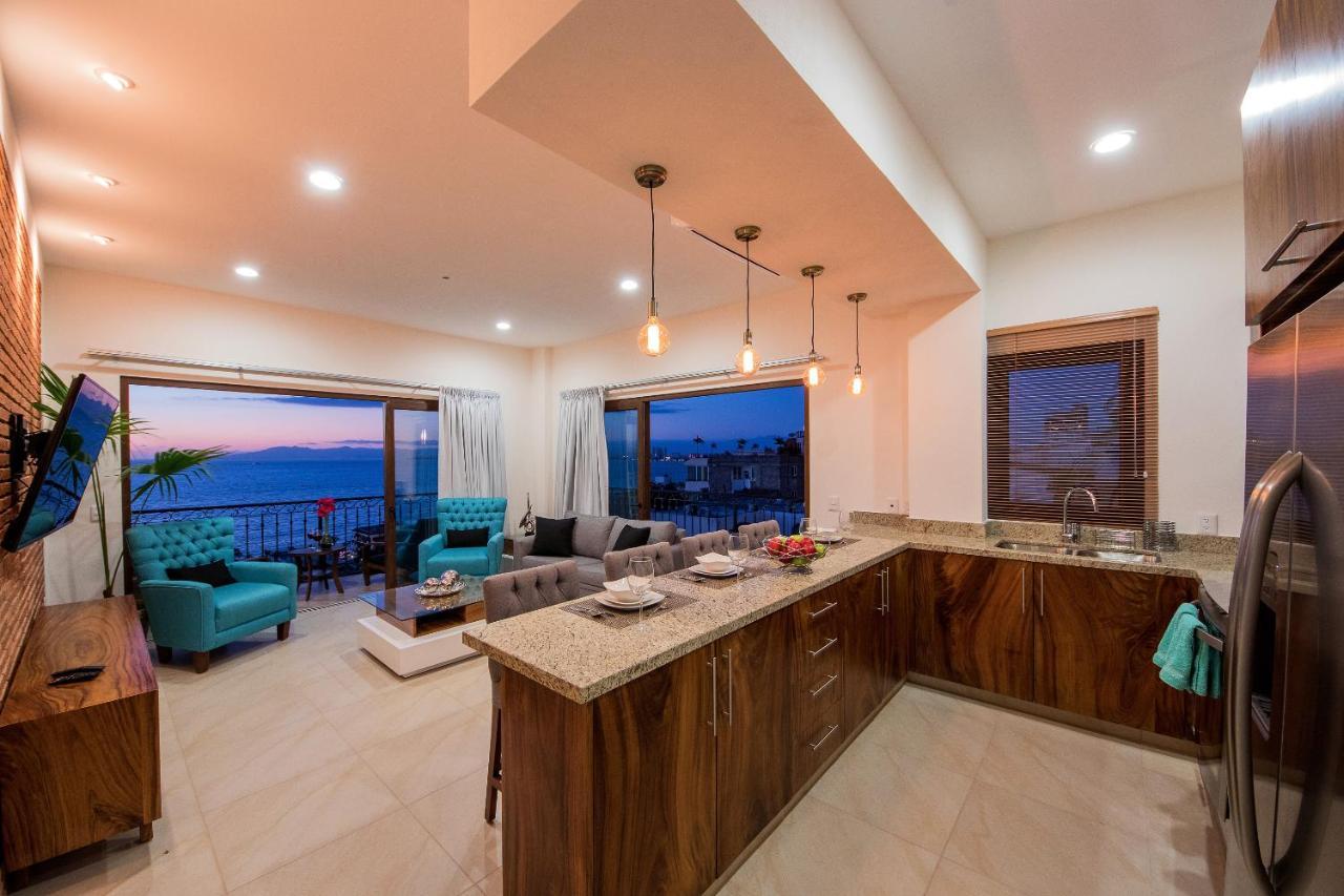 Nise Puerto Vallarta Exterior foto