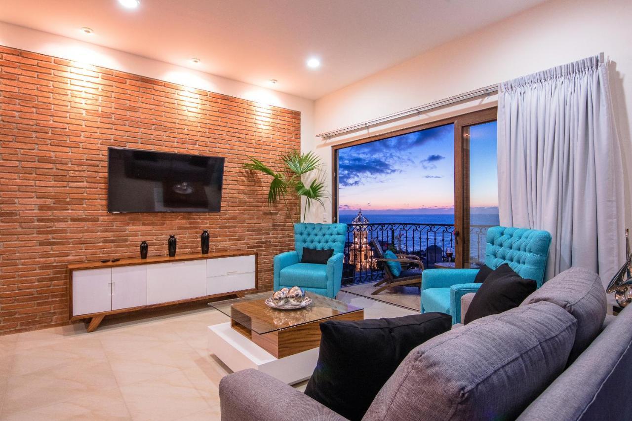 Nise Puerto Vallarta Exterior foto