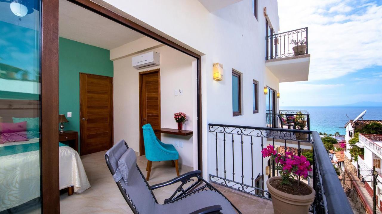 Nise Puerto Vallarta Exterior foto