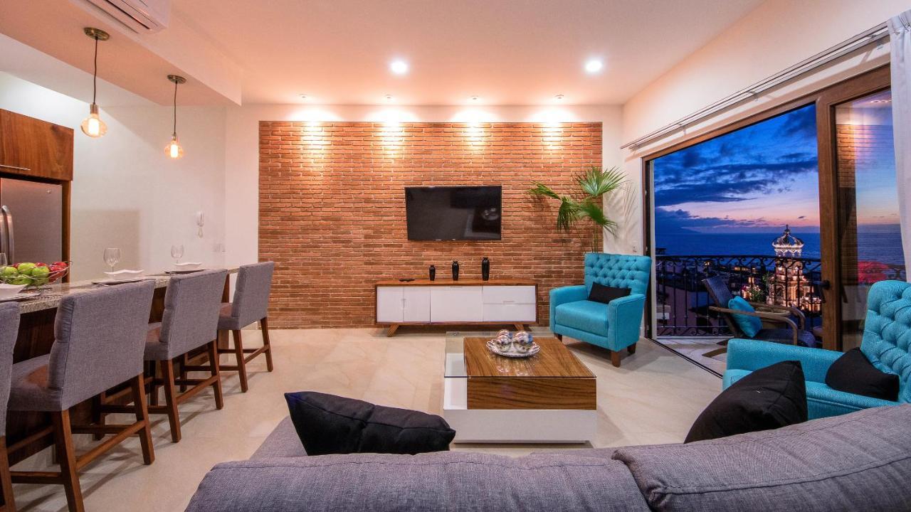Nise Puerto Vallarta Exterior foto