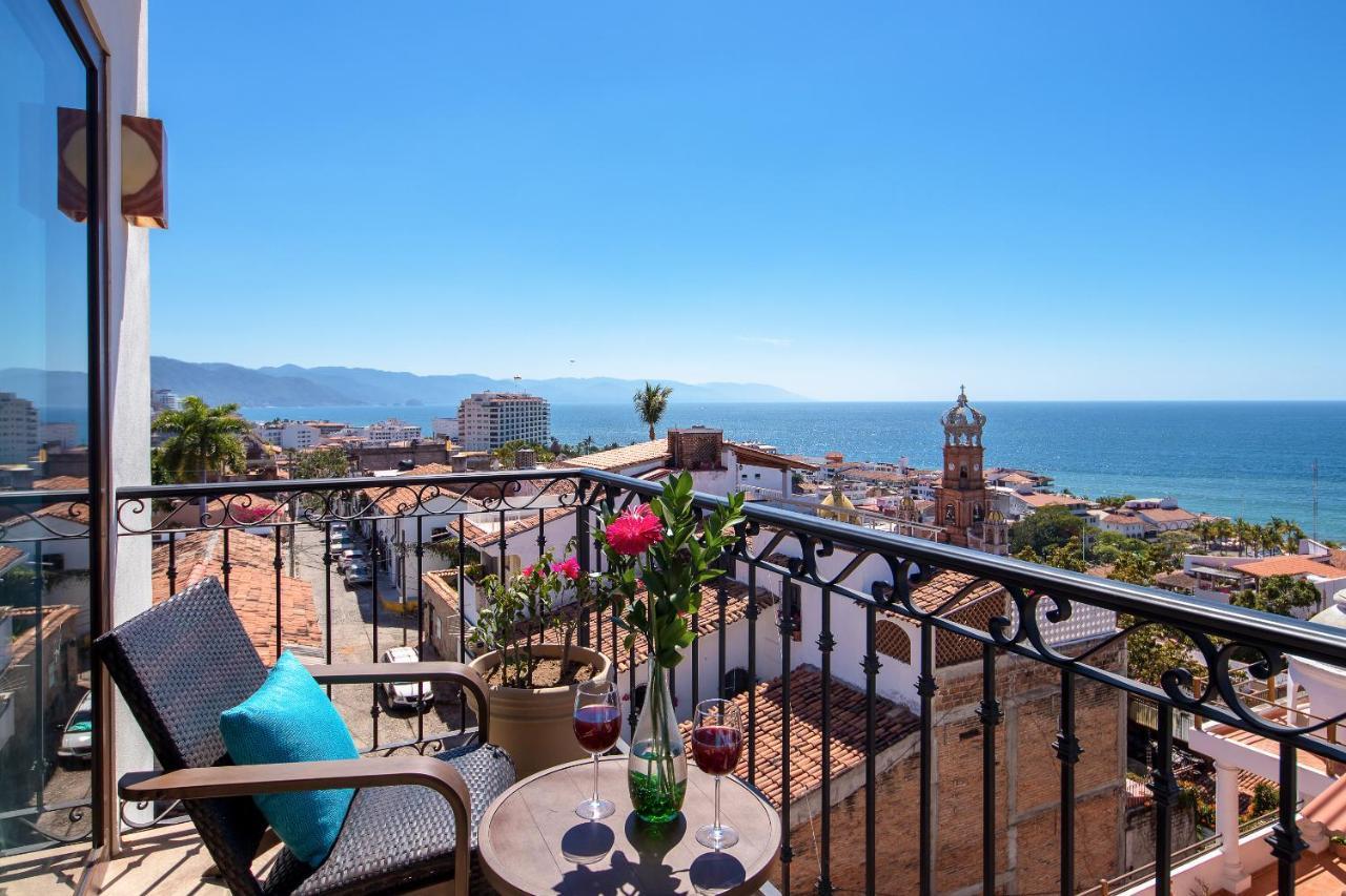 Nise Puerto Vallarta Exterior foto