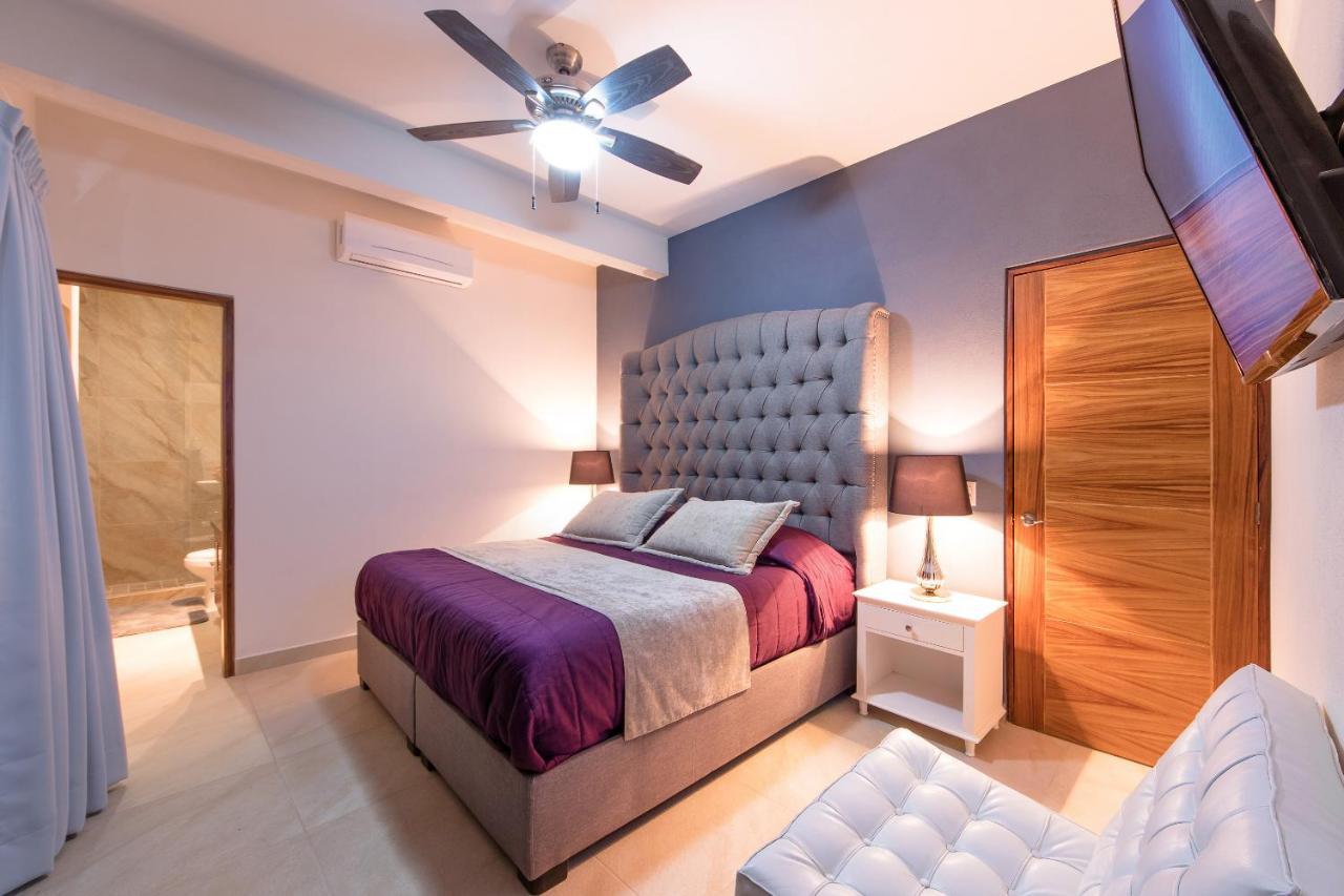 Nise Puerto Vallarta Exterior foto