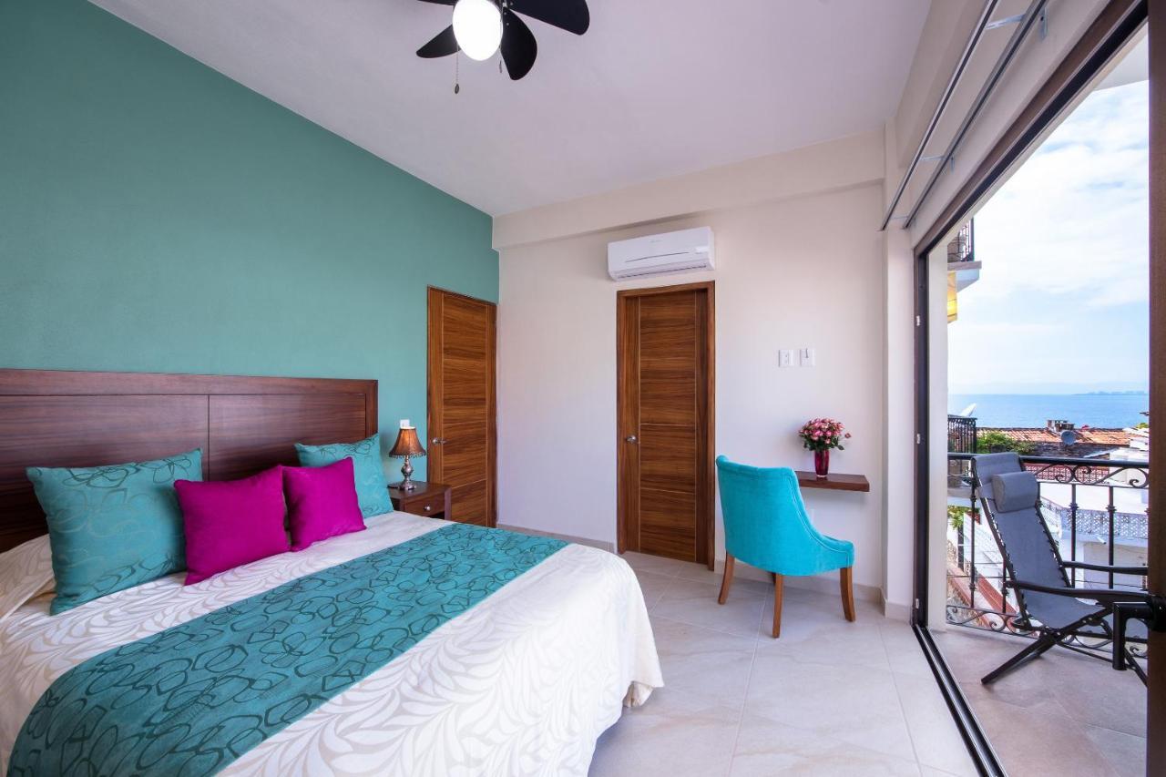 Nise Puerto Vallarta Exterior foto