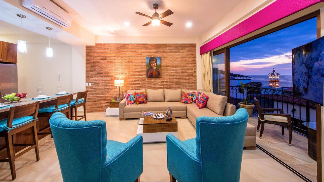 Nise Puerto Vallarta Exterior foto
