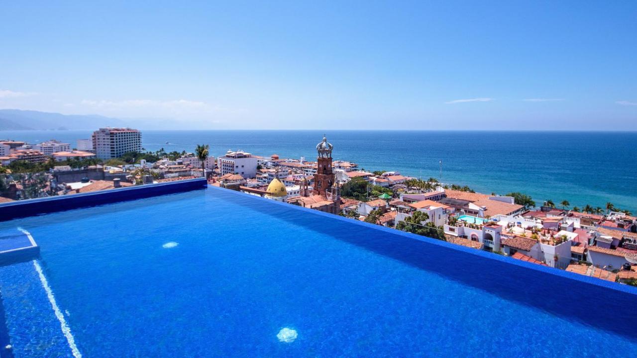 Nise Puerto Vallarta Exterior foto