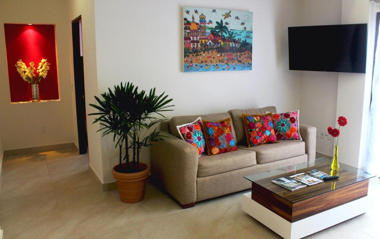 Nise Puerto Vallarta Exterior foto