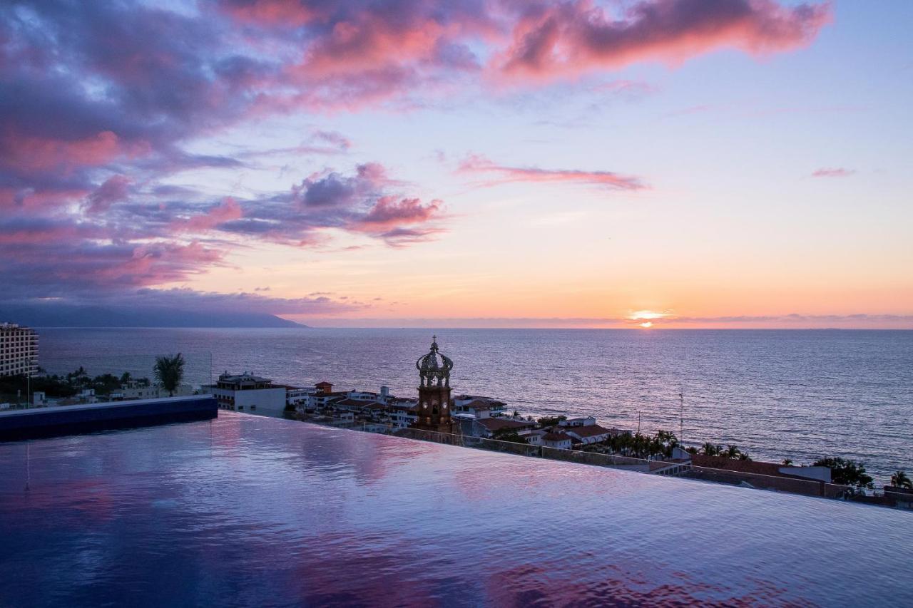 Nise Puerto Vallarta Exterior foto