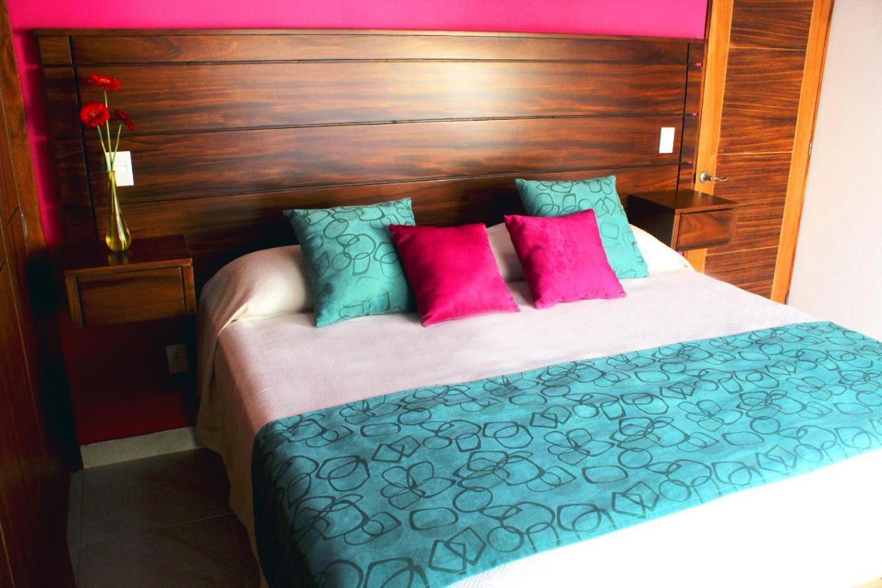 Nise Puerto Vallarta Exterior foto