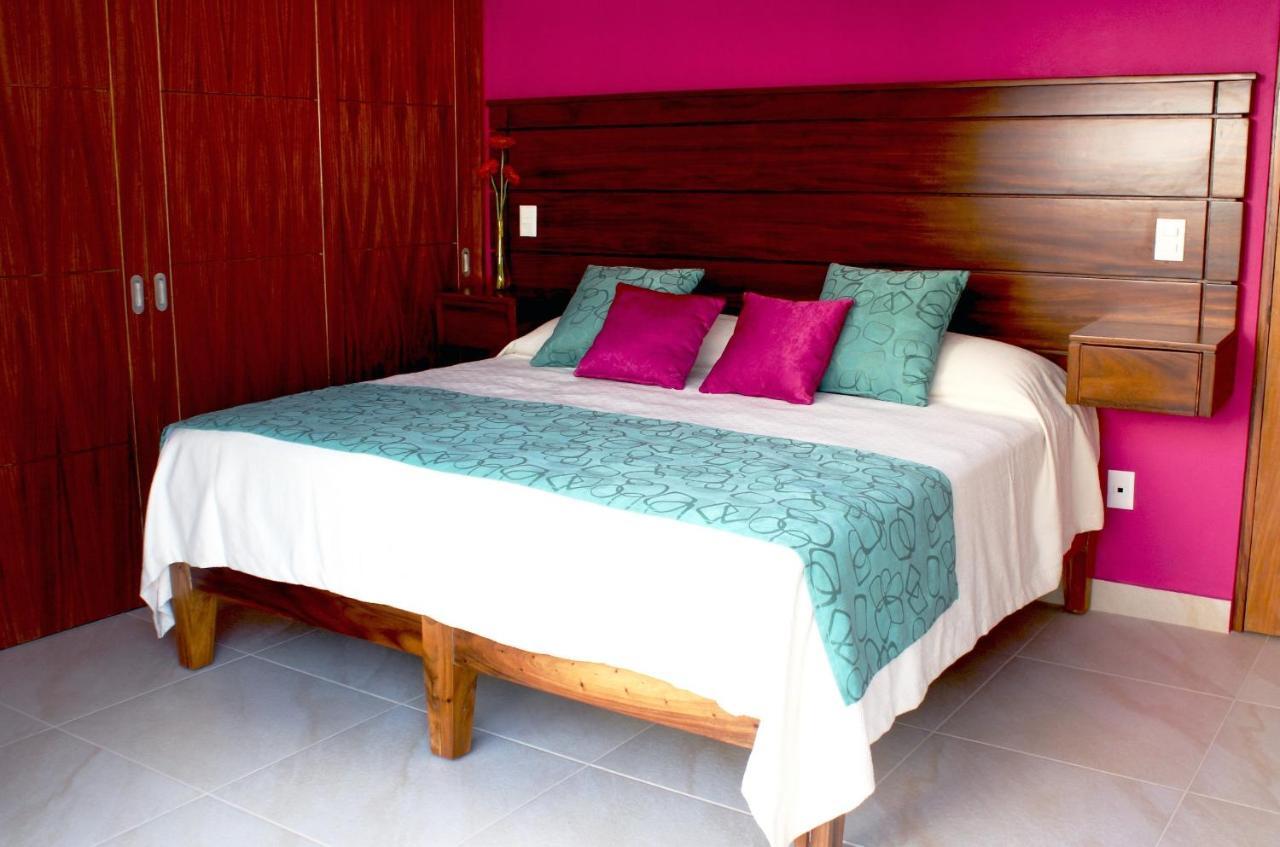 Nise Puerto Vallarta Exterior foto