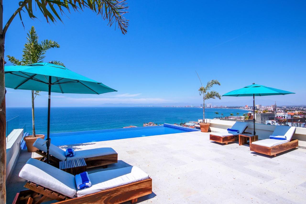 Nise Puerto Vallarta Exterior foto